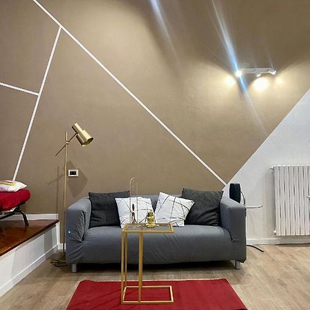 Casa Paolocci Apartment Bologna Luaran gambar