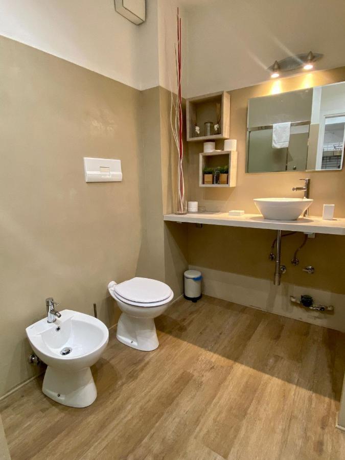 Casa Paolocci Apartment Bologna Luaran gambar