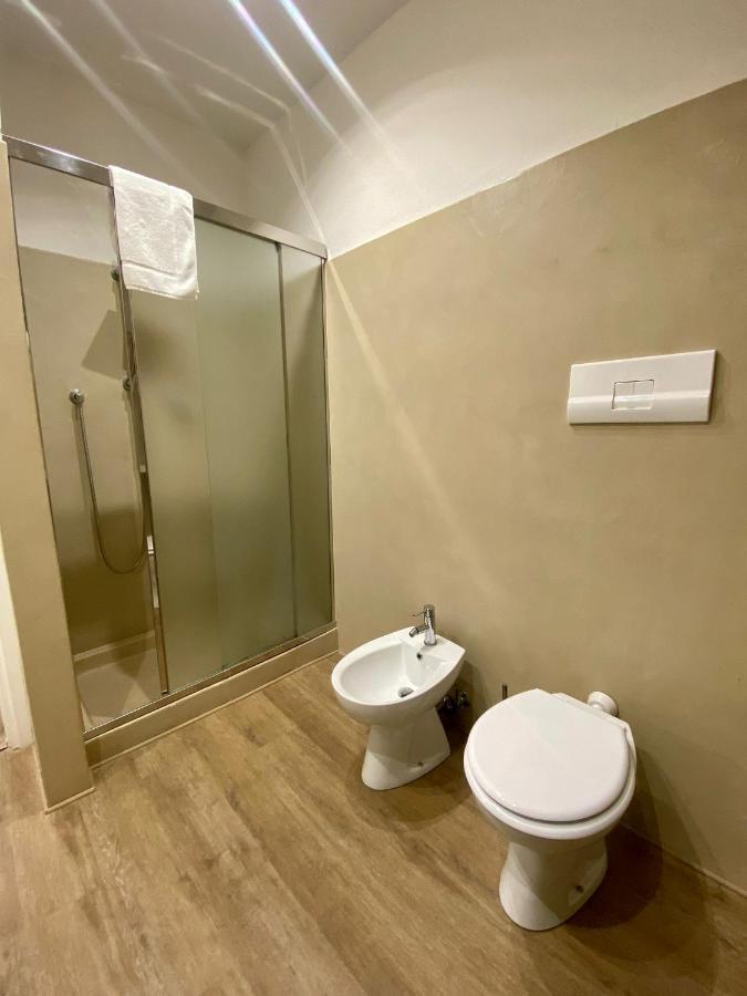 Casa Paolocci Apartment Bologna Luaran gambar