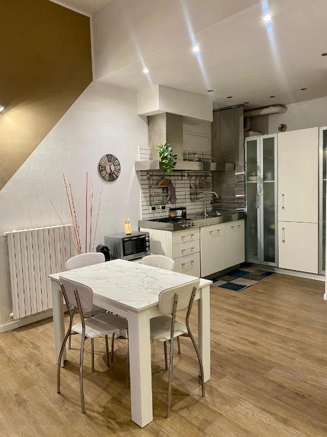 Casa Paolocci Apartment Bologna Luaran gambar