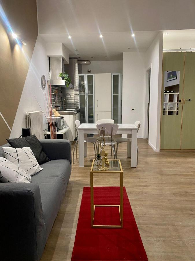 Casa Paolocci Apartment Bologna Luaran gambar