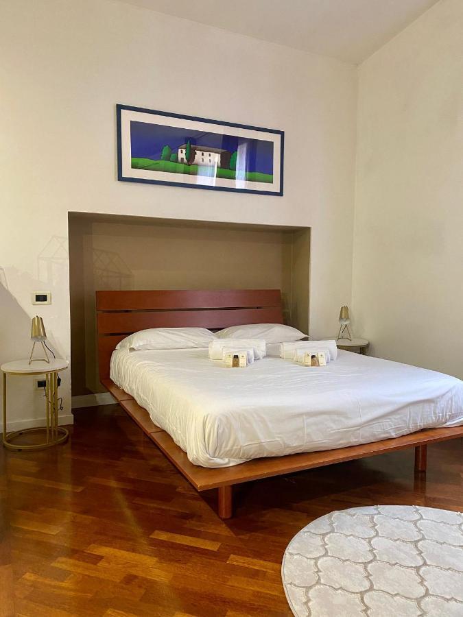 Casa Paolocci Apartment Bologna Luaran gambar