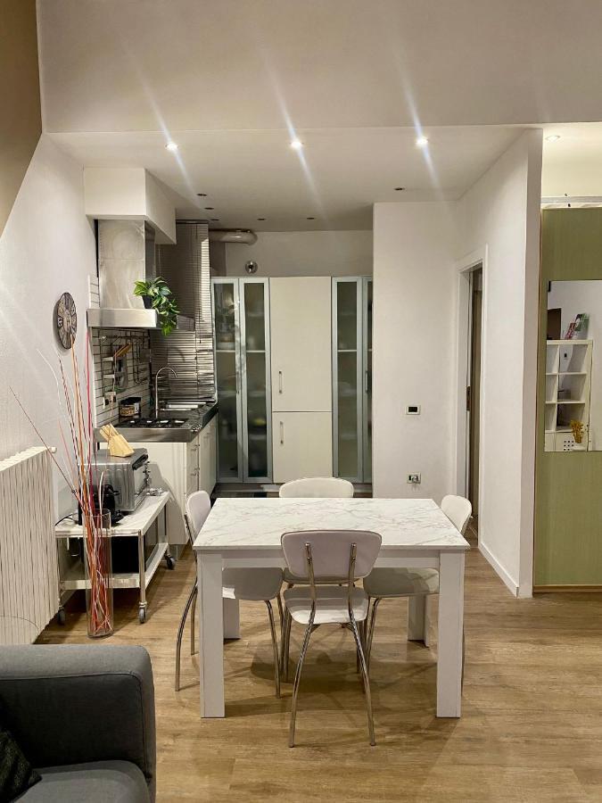 Casa Paolocci Apartment Bologna Luaran gambar